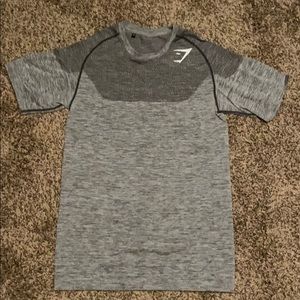 Gymshark tee